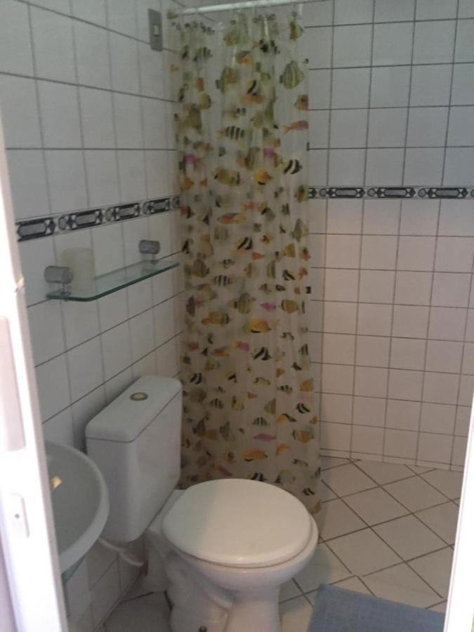 Pousada Sao Pedro Olinda Oda fotoğraf
