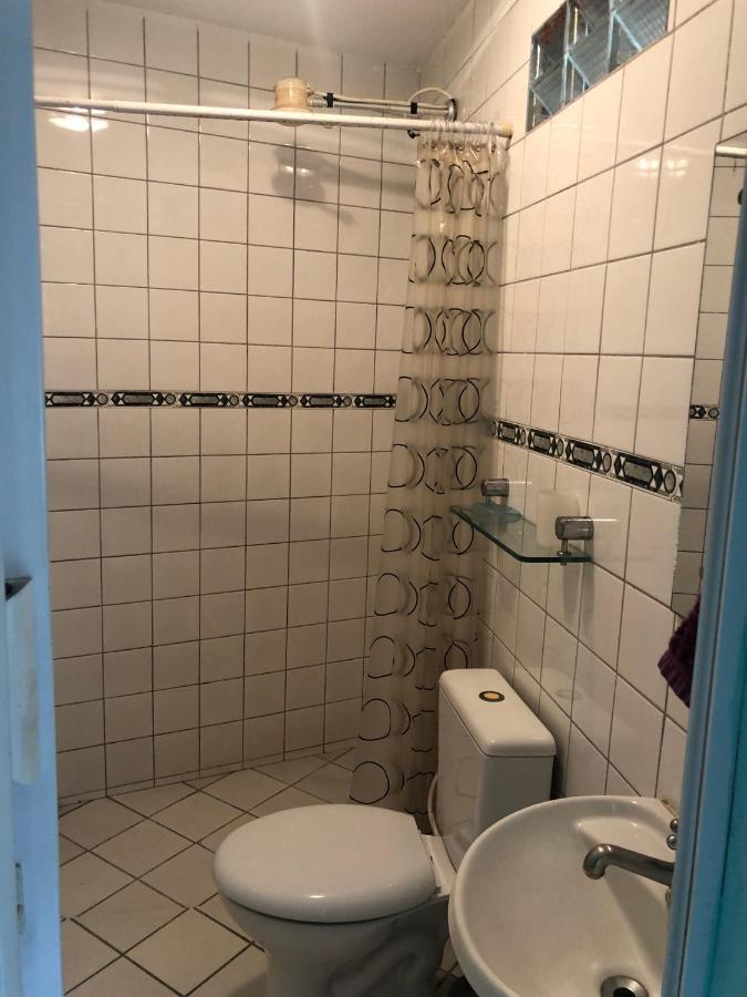 Pousada Sao Pedro Olinda Dış mekan fotoğraf