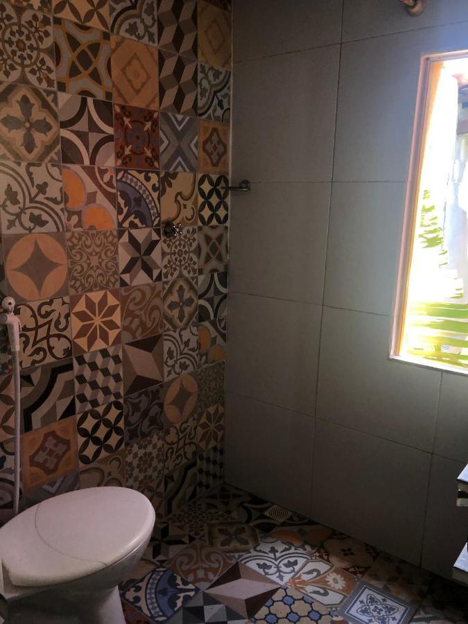 Pousada Sao Pedro Olinda Dış mekan fotoğraf