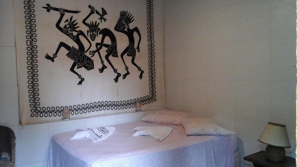Pousada Sao Pedro Olinda Oda fotoğraf