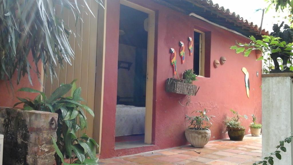 Pousada Sao Pedro Olinda Oda fotoğraf
