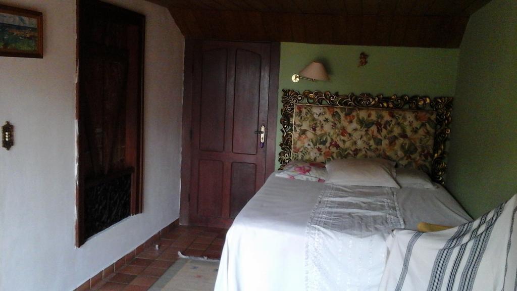 Pousada Sao Pedro Olinda Oda fotoğraf