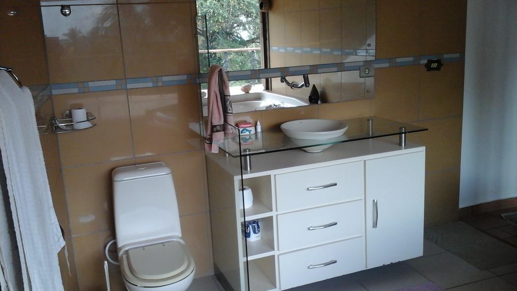 Pousada Sao Pedro Olinda Oda fotoğraf