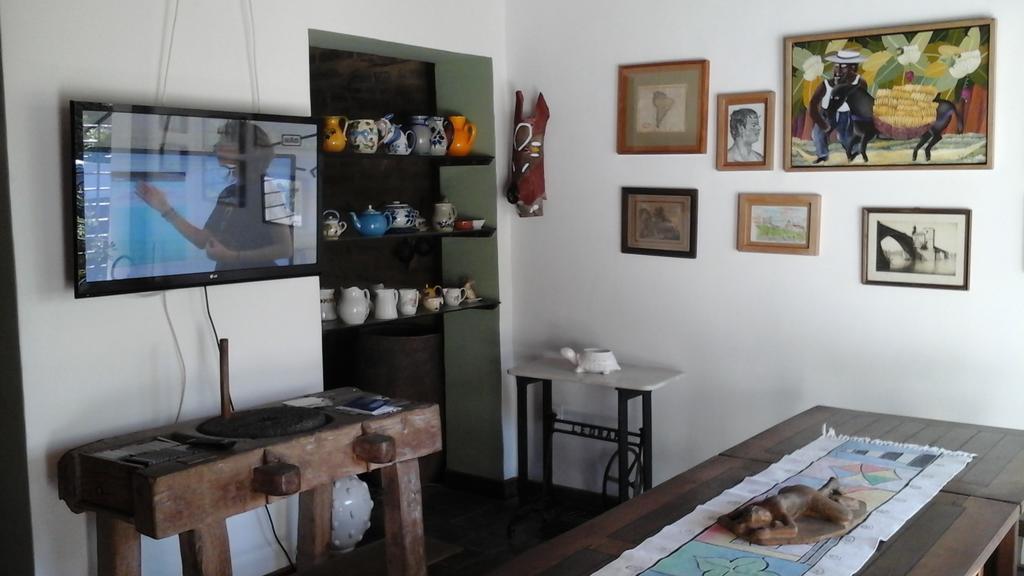 Pousada Sao Pedro Olinda Dış mekan fotoğraf