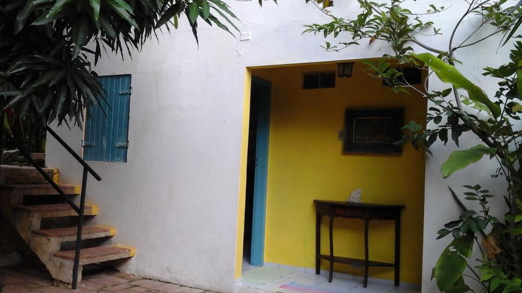 Pousada Sao Pedro Olinda Oda fotoğraf
