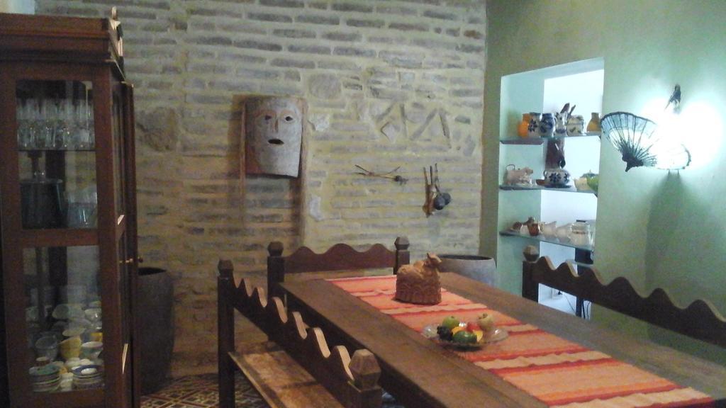 Pousada Sao Pedro Olinda Dış mekan fotoğraf