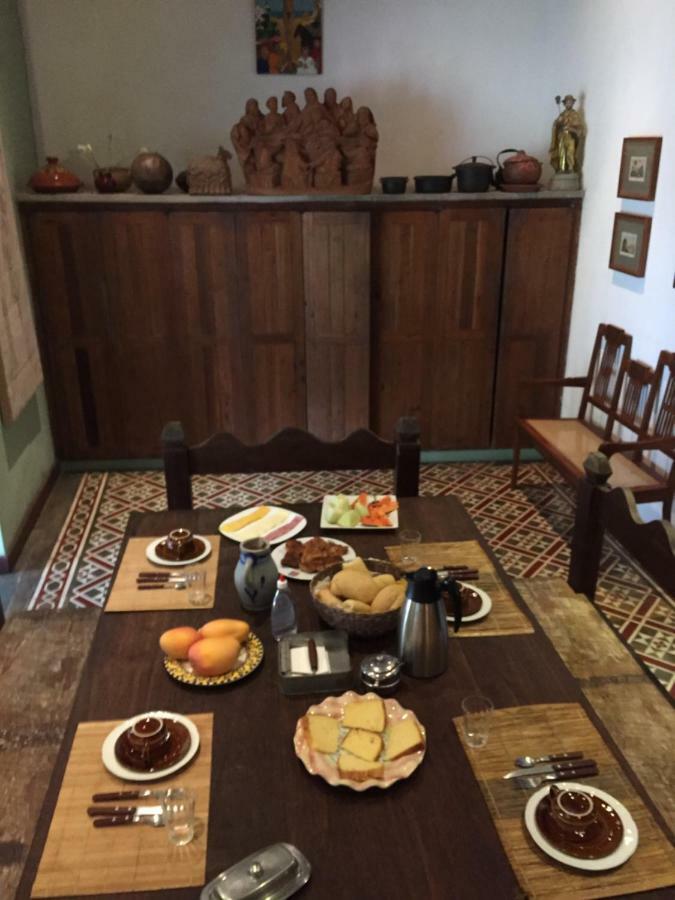 Pousada Sao Pedro Olinda Dış mekan fotoğraf